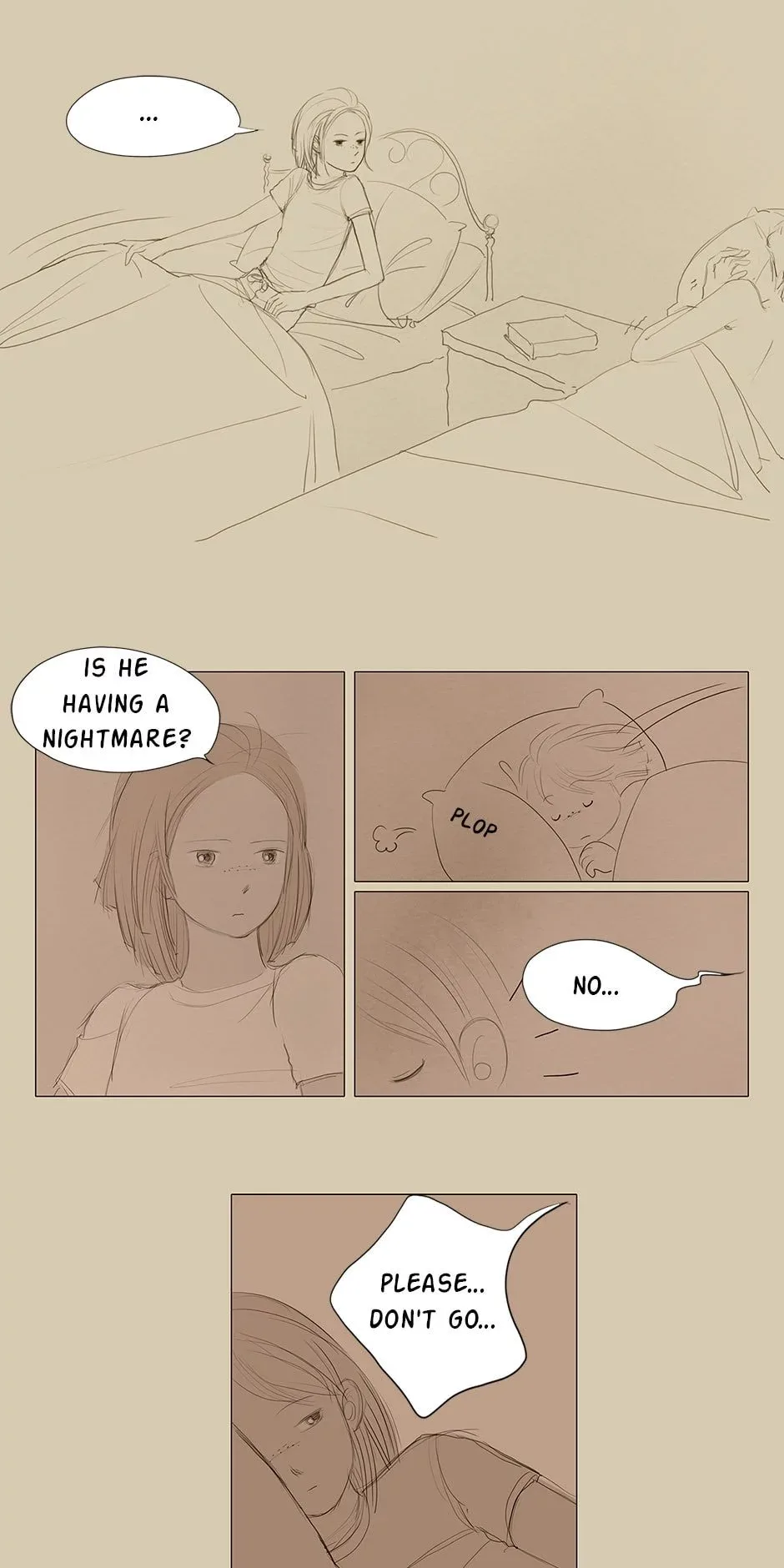 100 Days in Europe Chapter 7 page 11
