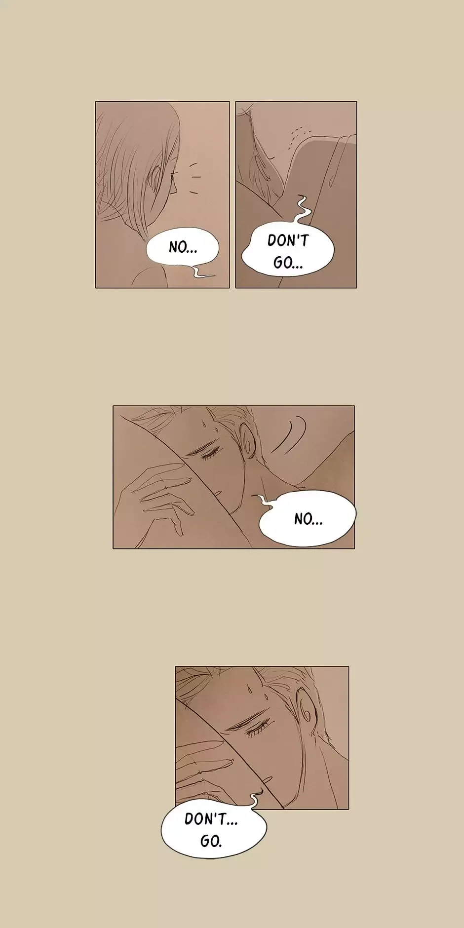 100 Days in Europe Chapter 7 page 10