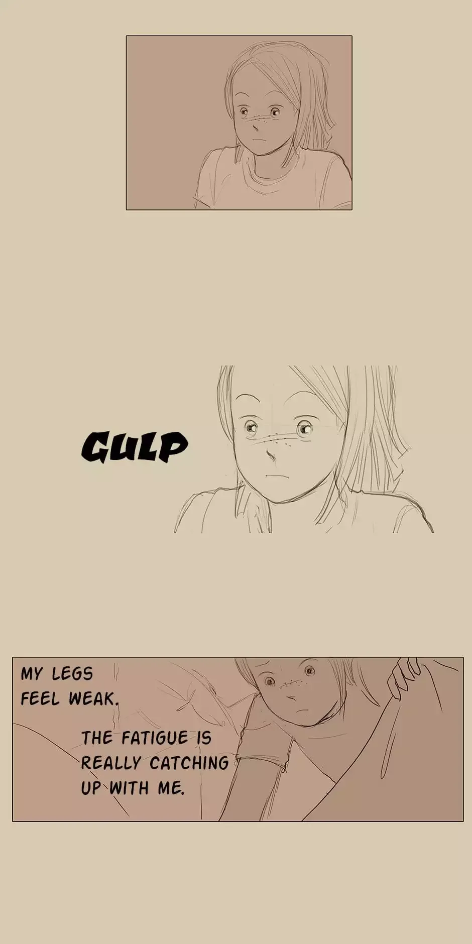 100 Days in Europe Chapter 7 page 18