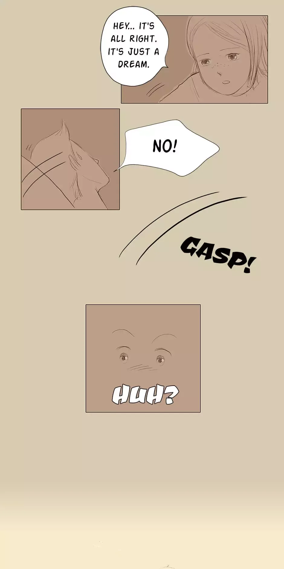 100 Days in Europe Chapter 7 page 15