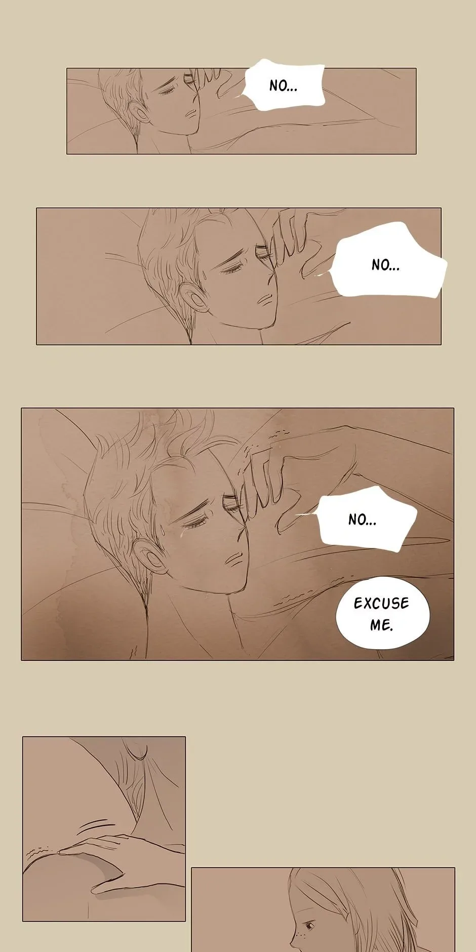 100 Days in Europe Chapter 7 page 13