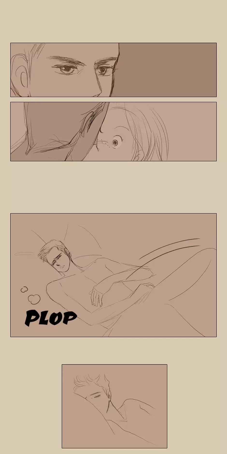 100 Days in Europe Chapter 7 page 17