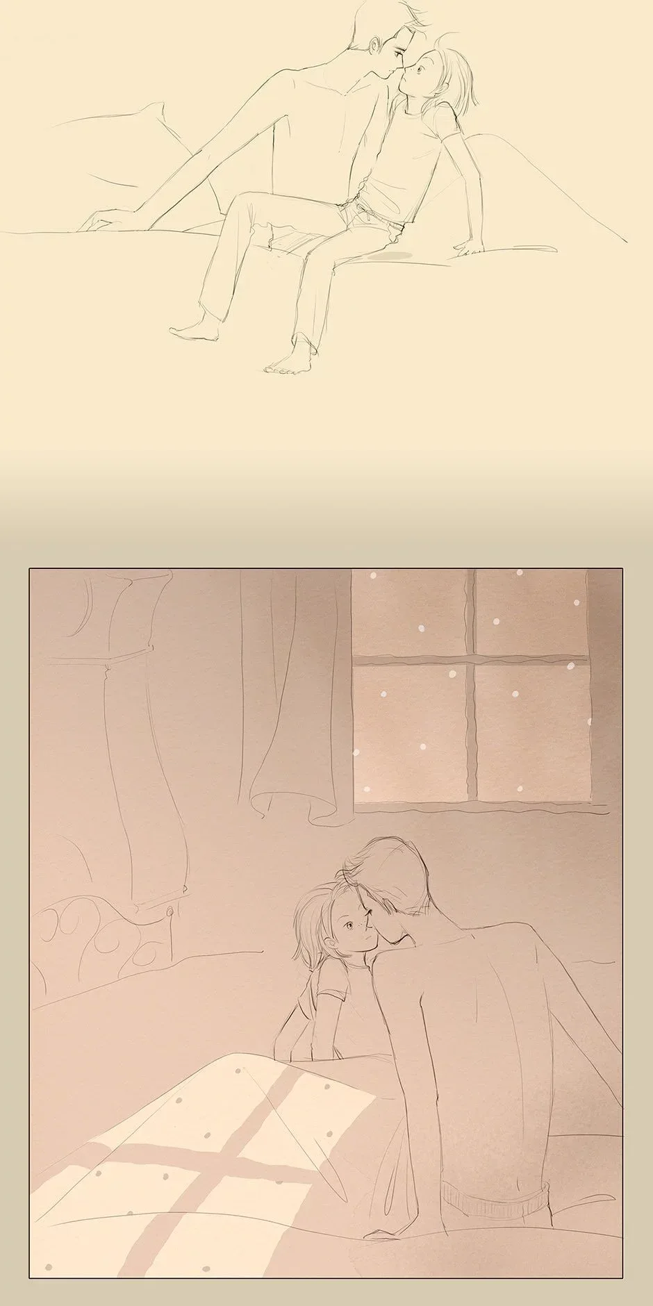 100 Days in Europe Chapter 7 page 16