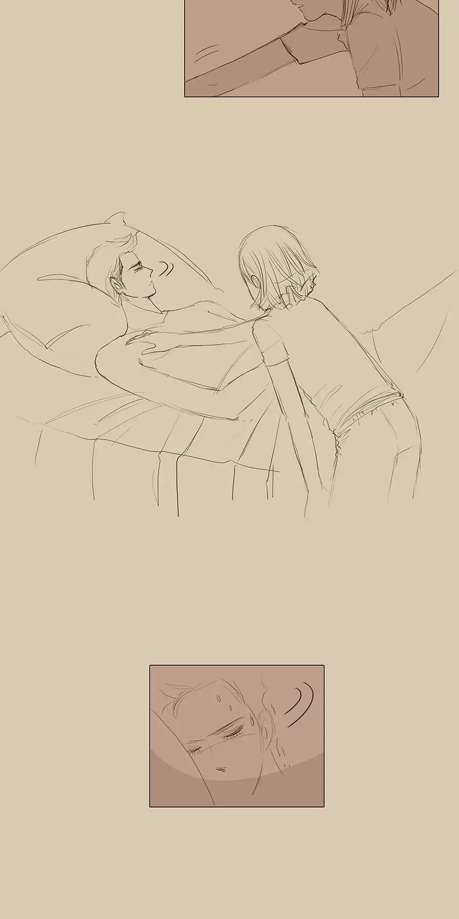100 Days in Europe Chapter 7 page 14
