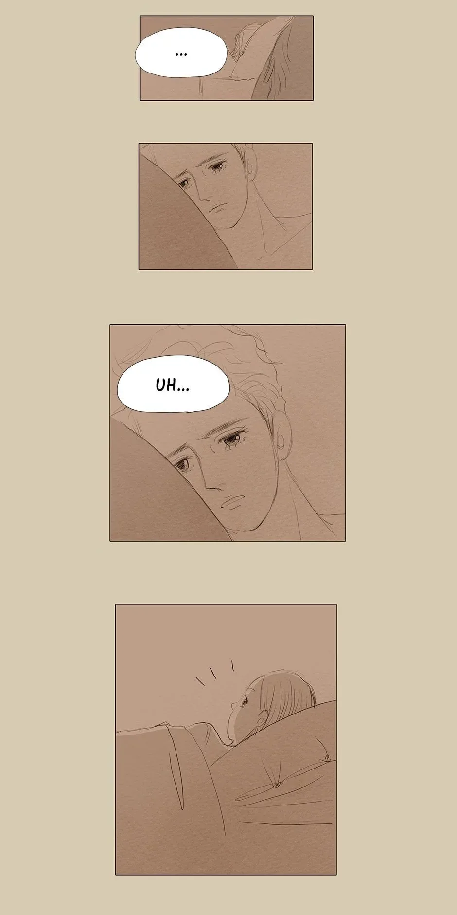 100 Days in Europe Chapter 7 page 19