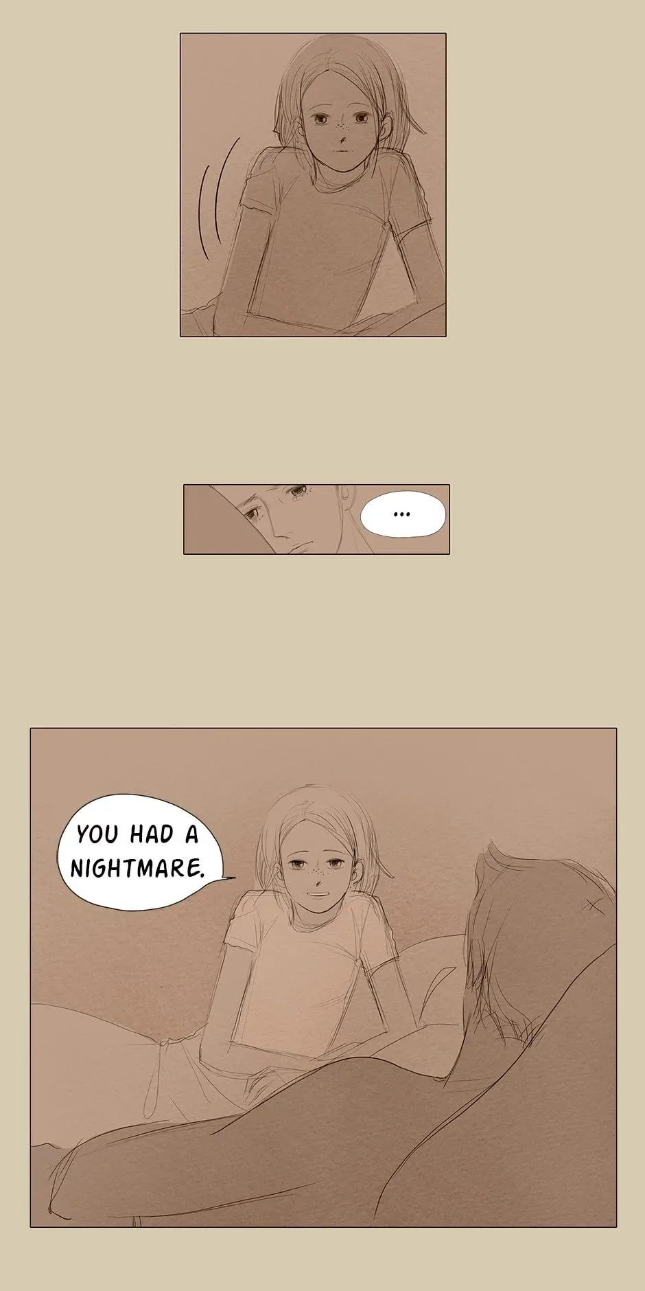100 Days in Europe Chapter 7 page 20