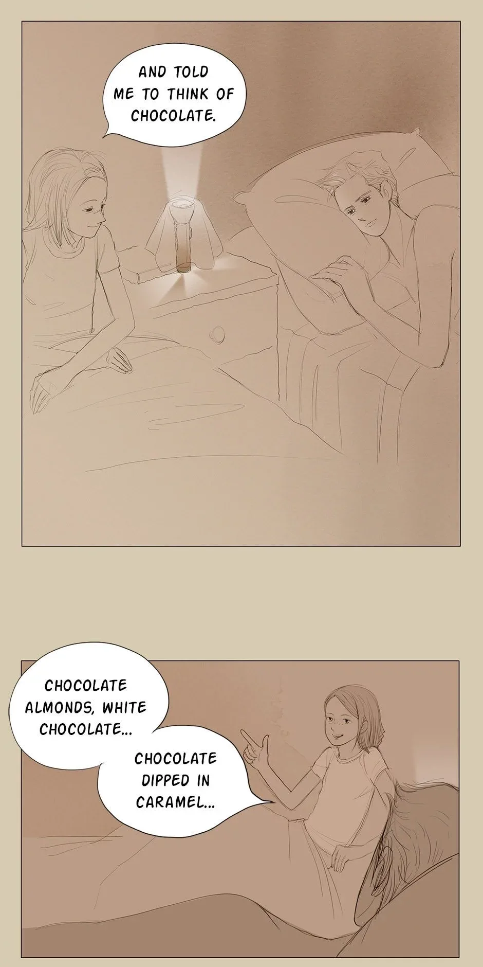 100 Days in Europe Chapter 7 page 23