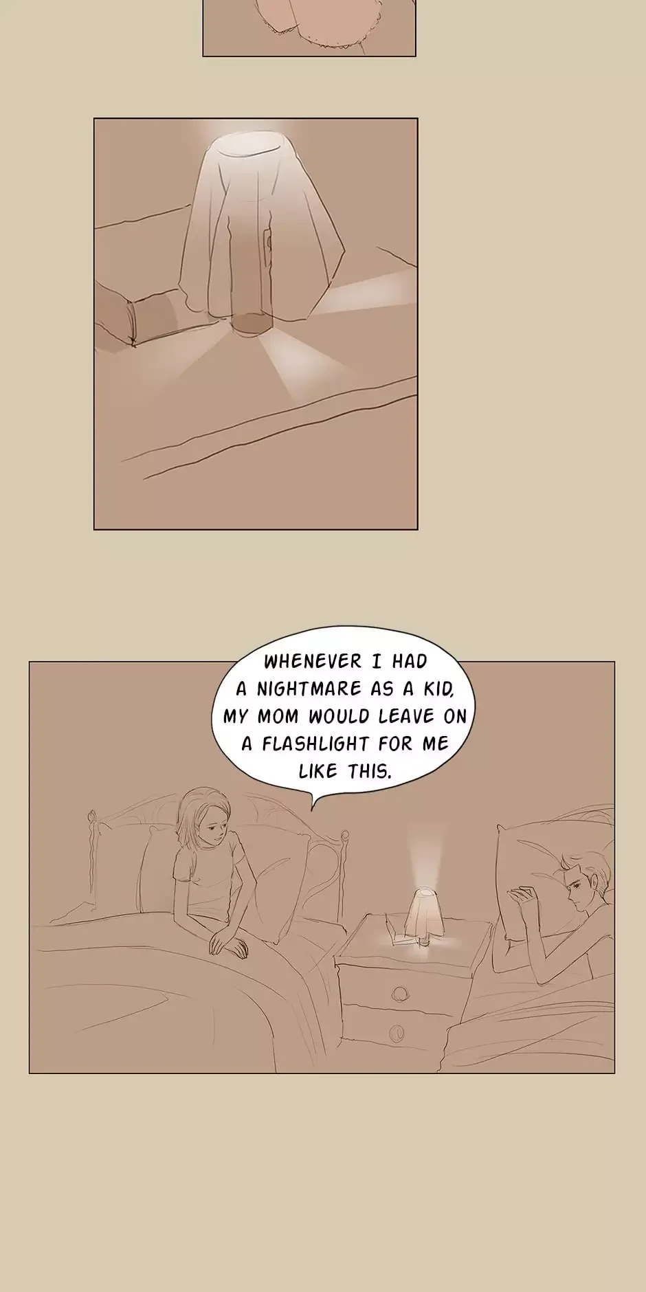 100 Days in Europe Chapter 7 page 22
