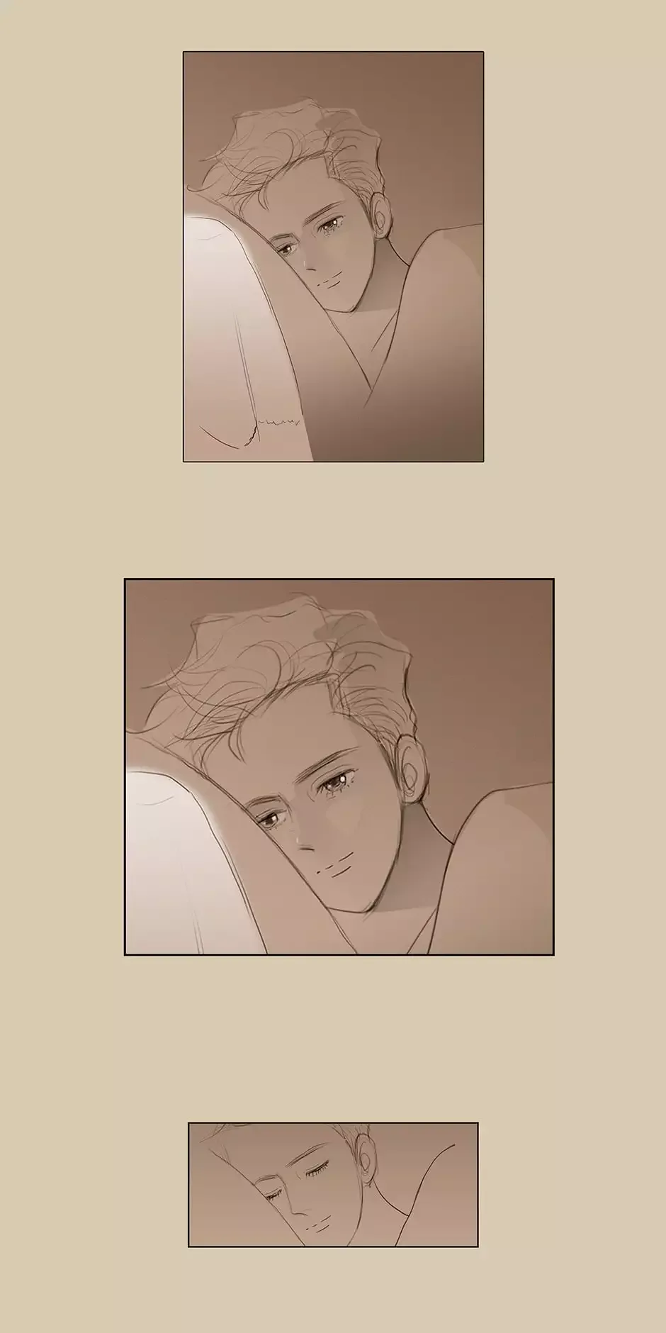 100 Days in Europe Chapter 7 page 25