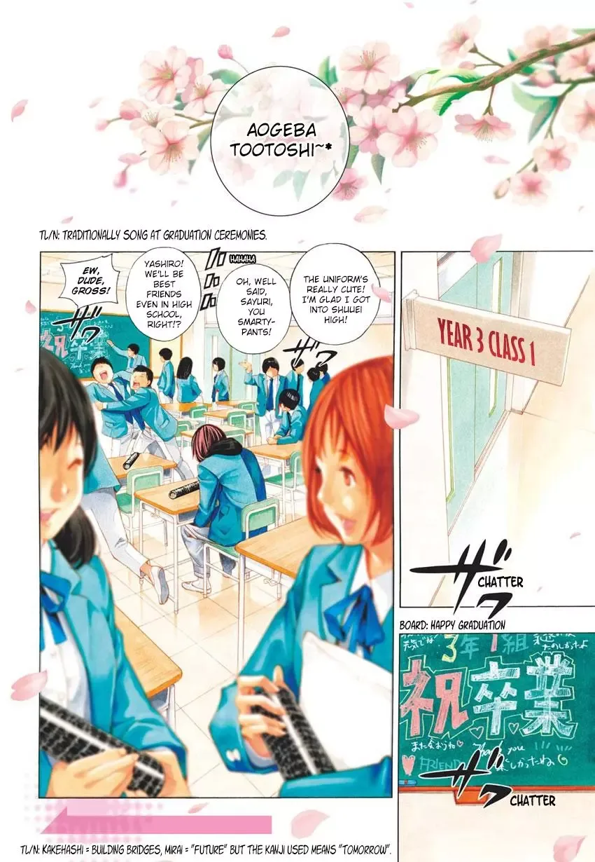 Platina End Chapter 1 page 4