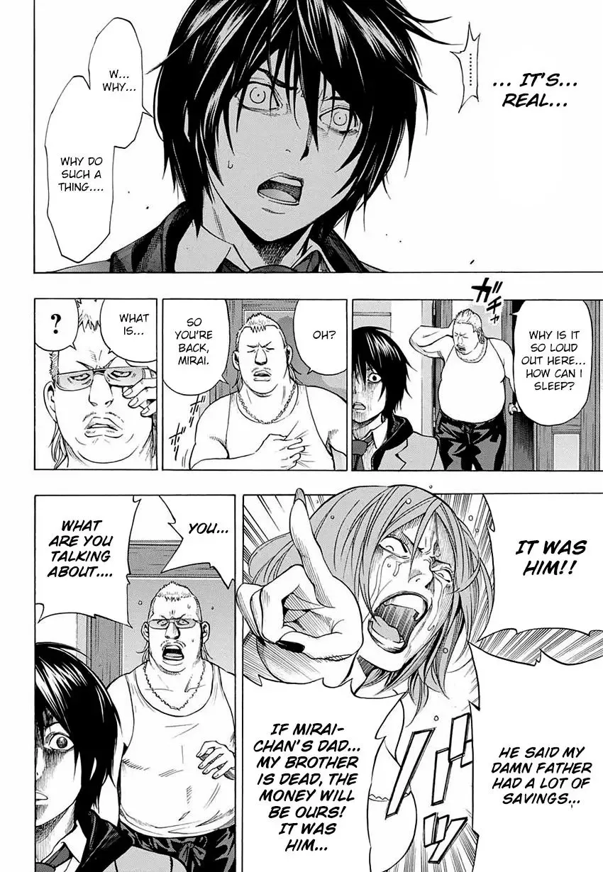 Platina End Chapter 1 page 46
