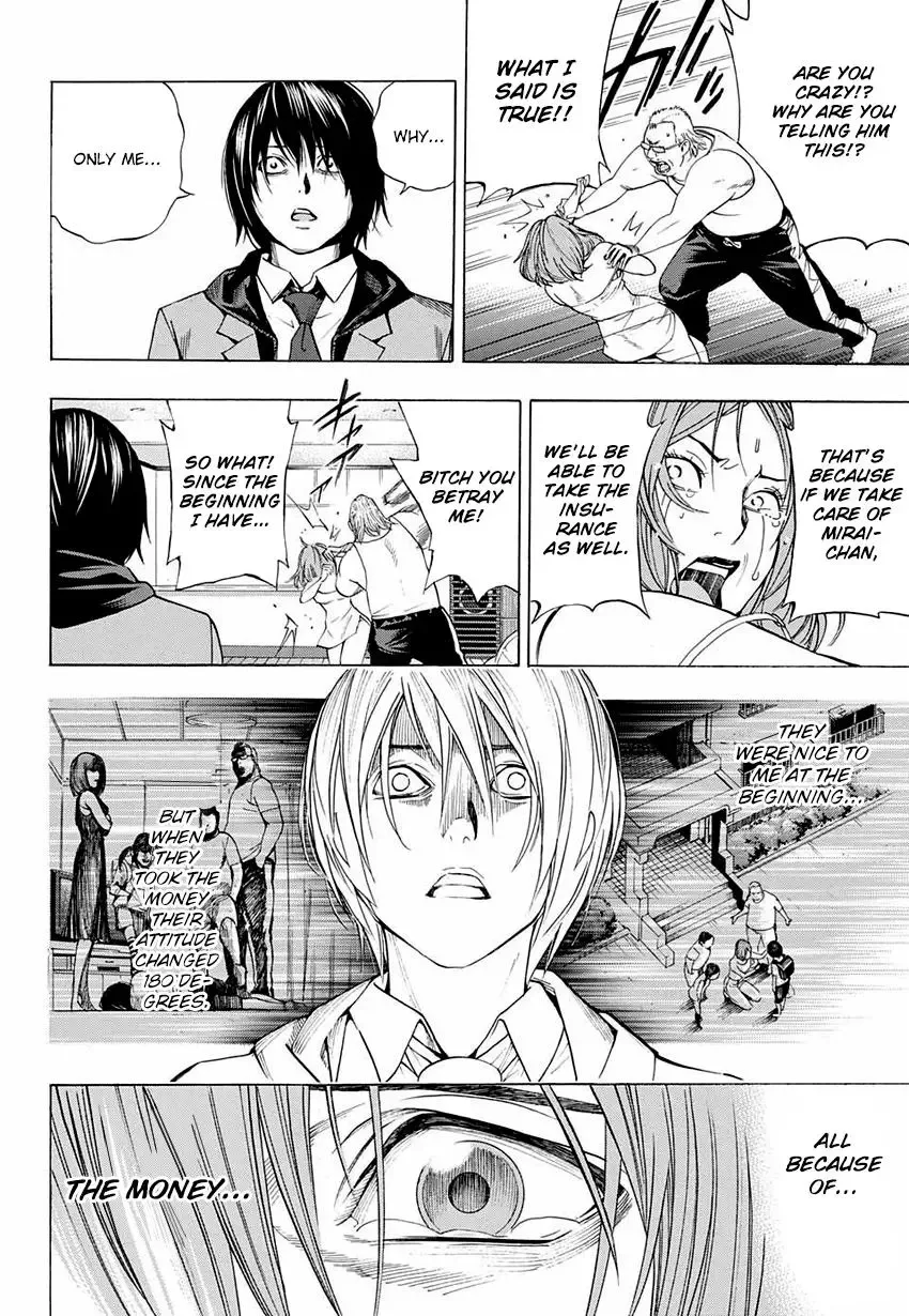 Platina End Chapter 1 page 48
