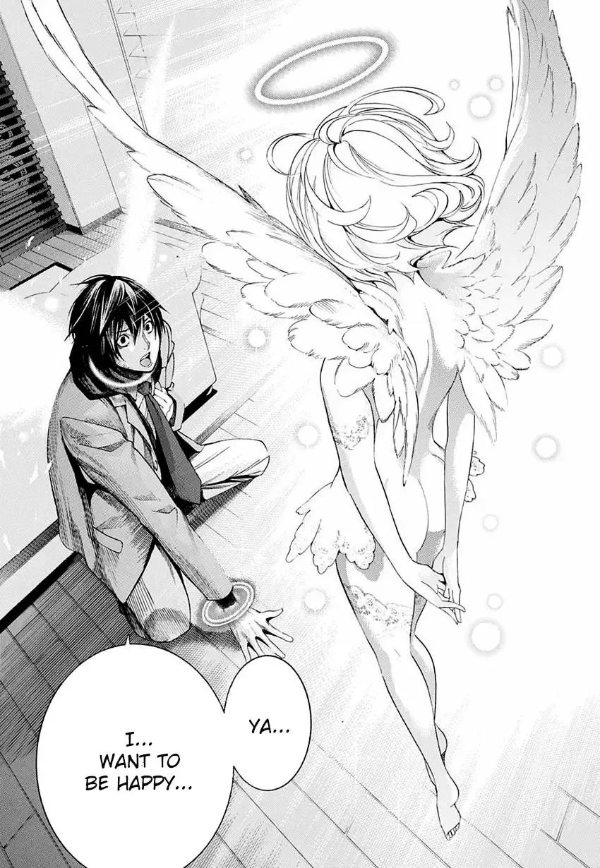 Platina End Chapter 1 page 59