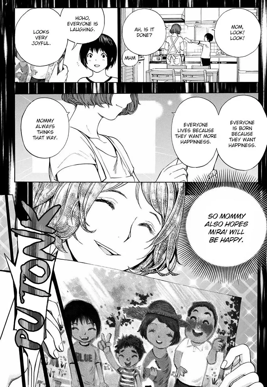 Platina End Chapter 1 page 56