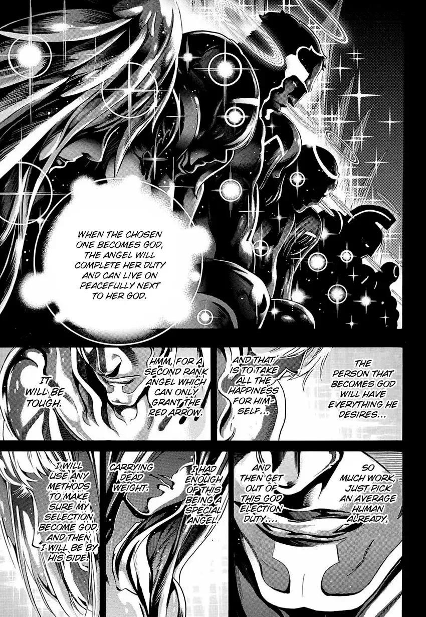 Platina End Chapter 1 page 62