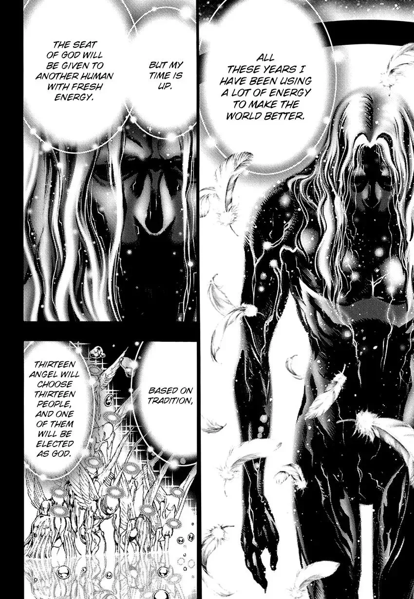 Platina End Chapter 1 page 61
