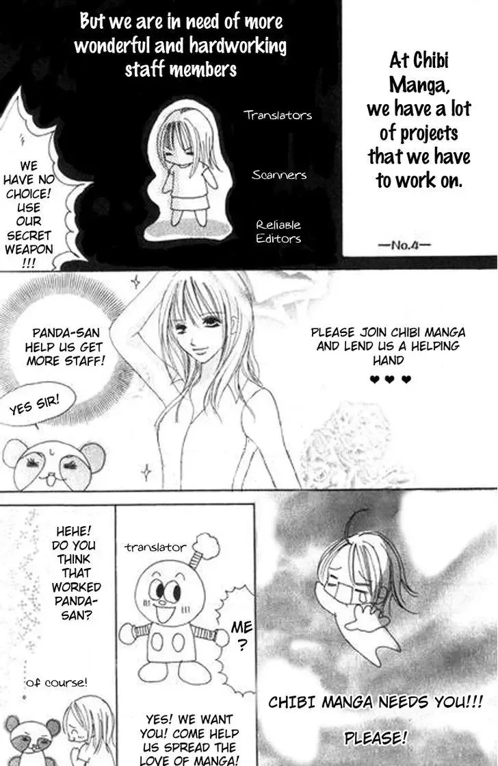 Kaichou, Suki Tte Itte Mo Ii Desu Ka? Chapter 2 page 3