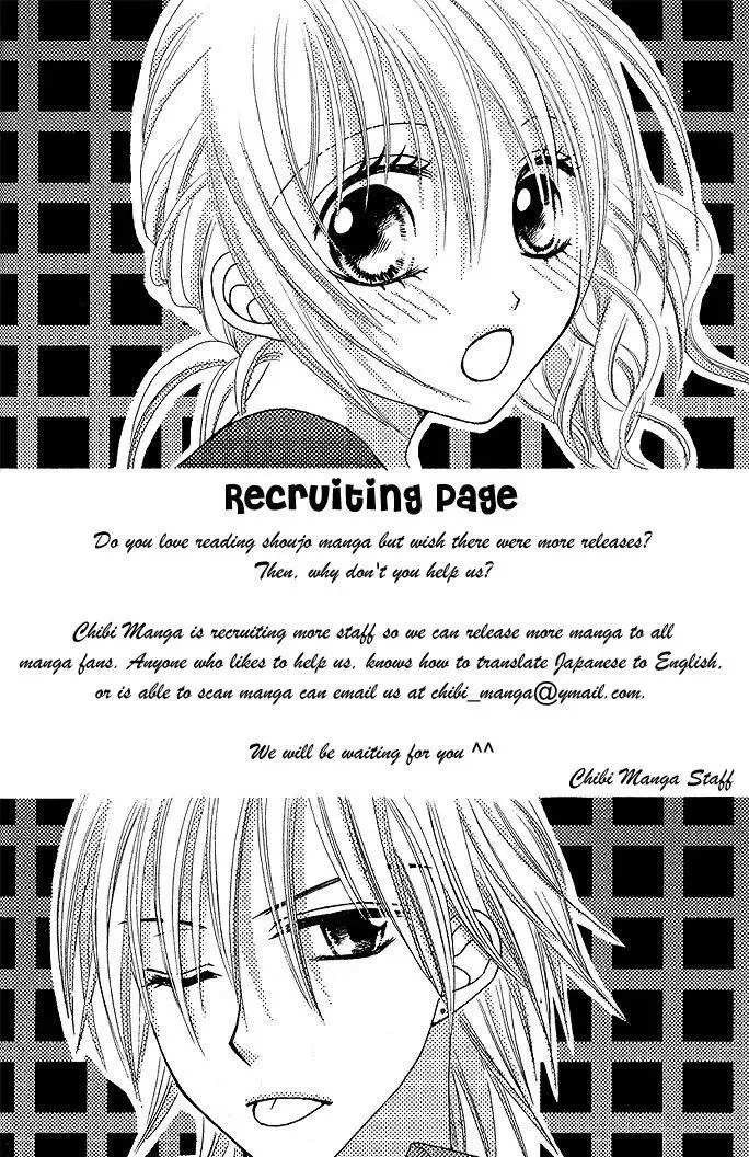 Kaichou, Suki Tte Itte Mo Ii Desu Ka? Chapter 2 page 34