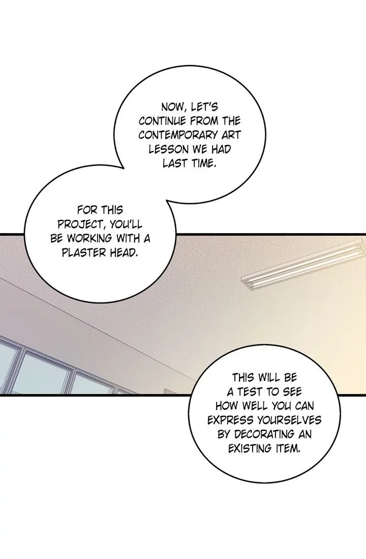 Cats Bride Chapter 2 page 3