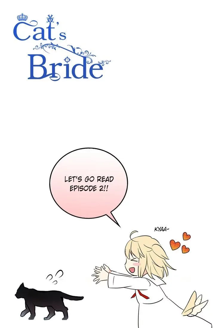 Cats Bride Chapter 2 page 1