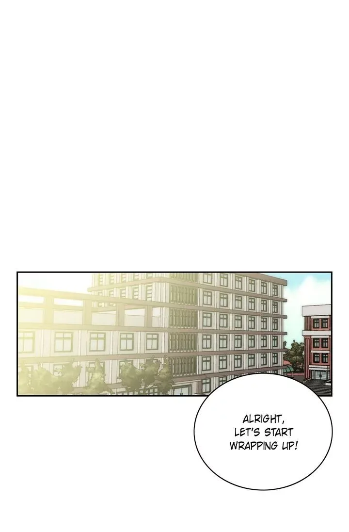 Cats Bride Chapter 2 page 10