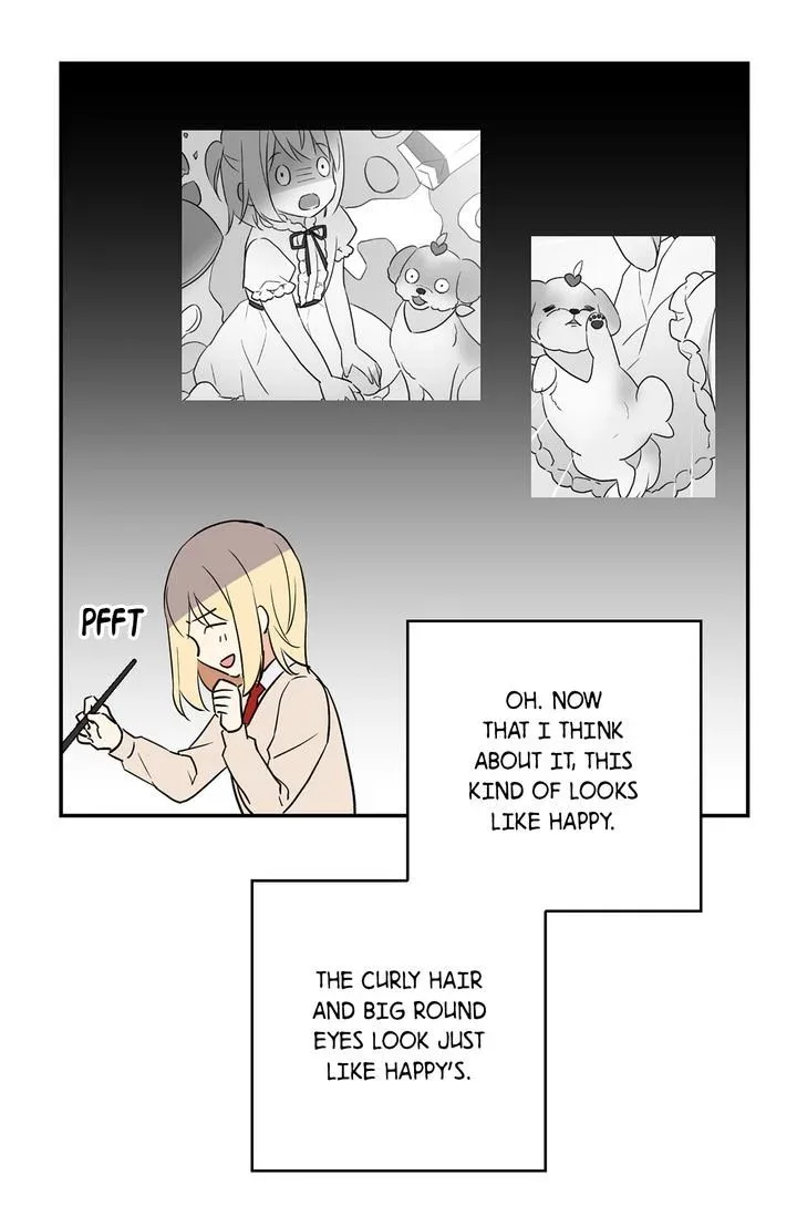 Cats Bride Chapter 2 page 13