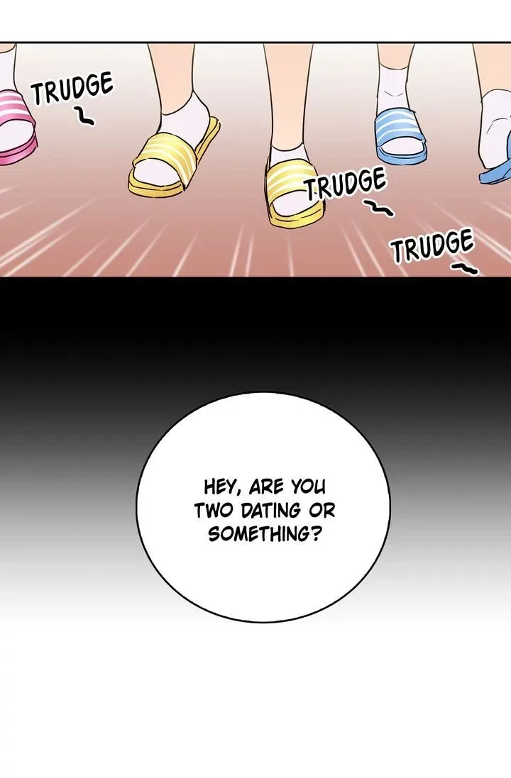 Cats Bride Chapter 2 page 23
