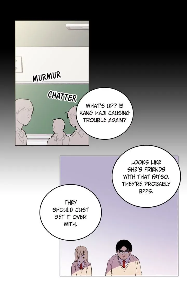 Cats Bride Chapter 2 page 34