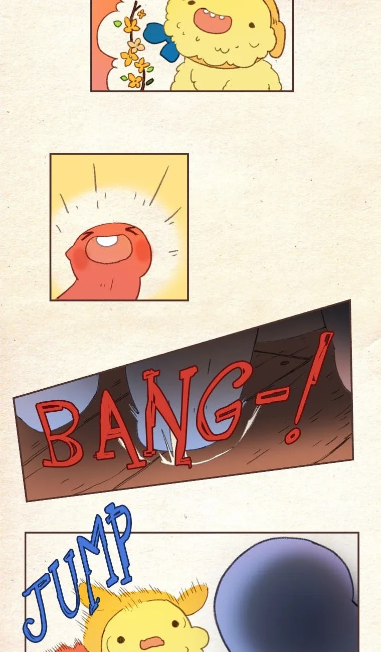 The Sock Monster Chapter 2 page 3