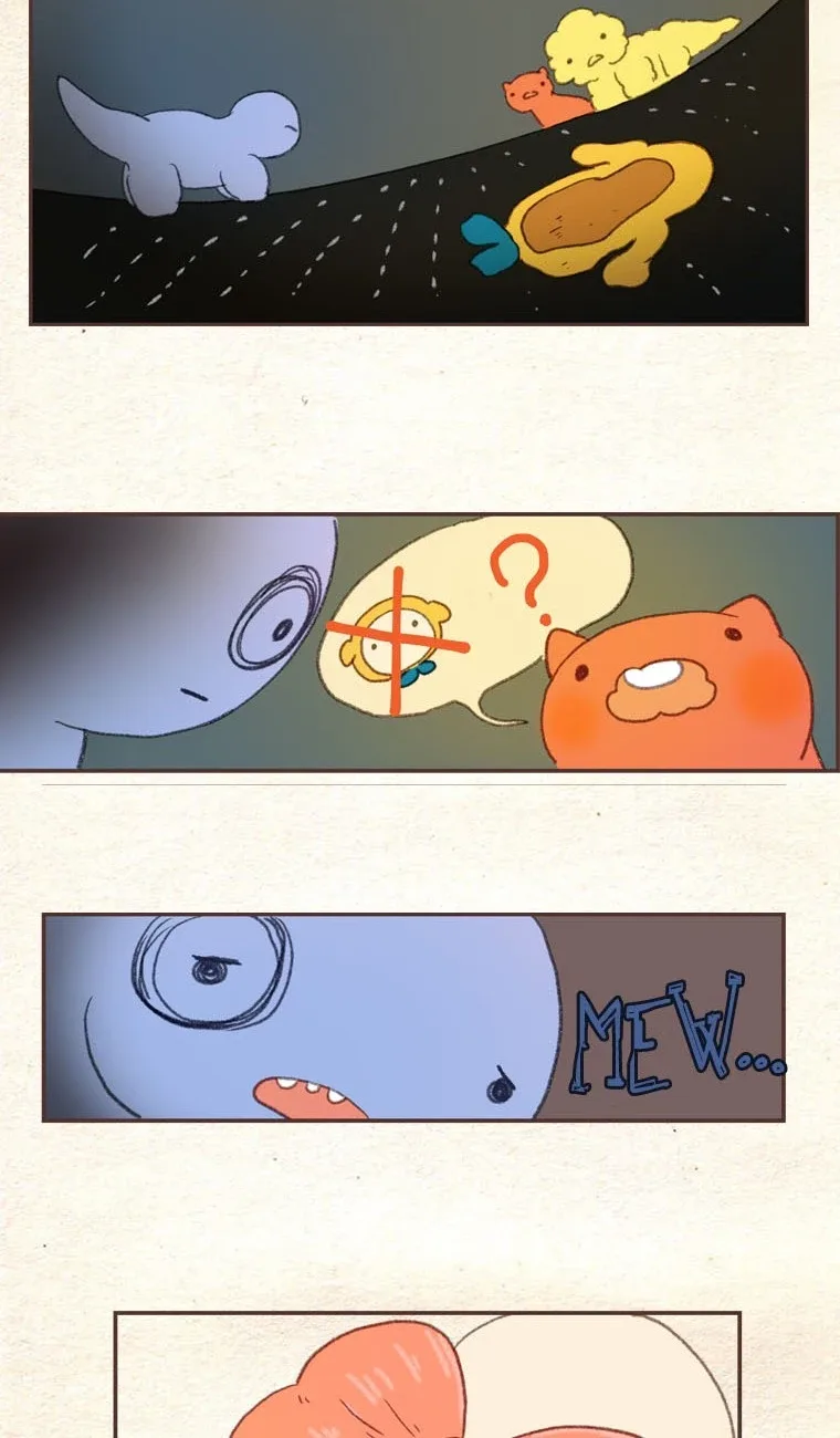 The Sock Monster Chapter 2 page 5