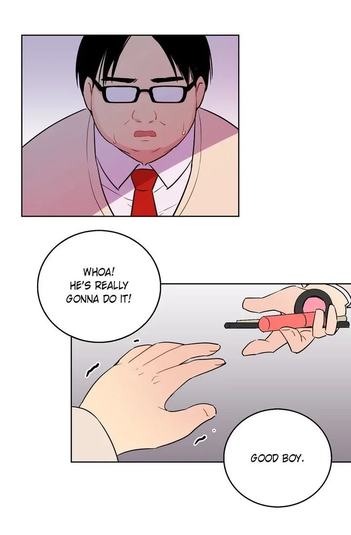 Cats Bride Chapter 2 page 35