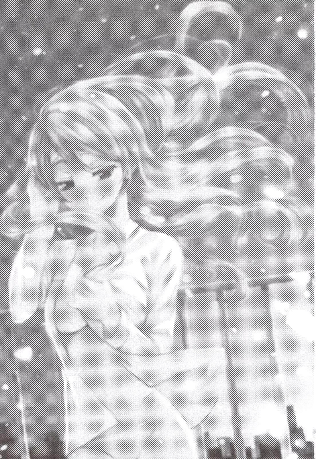 Semete, Ano Yuki no You ni Chapter 0 page 3