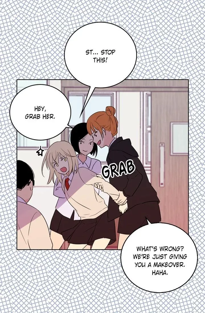 Cats Bride Chapter 2 page 36