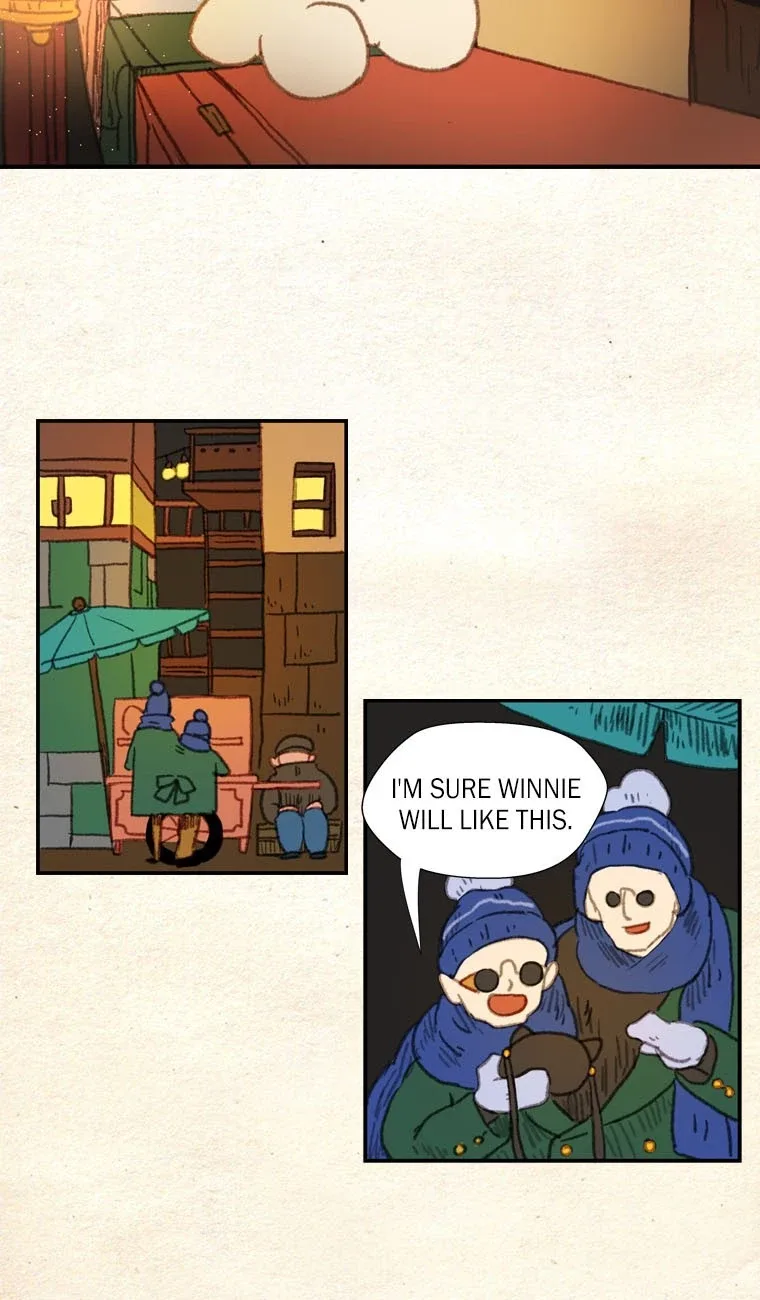 The Sock Monster Chapter 2 page 10