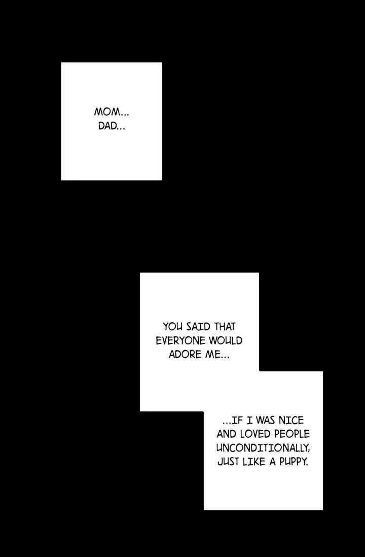 Cats Bride Chapter 2 page 41