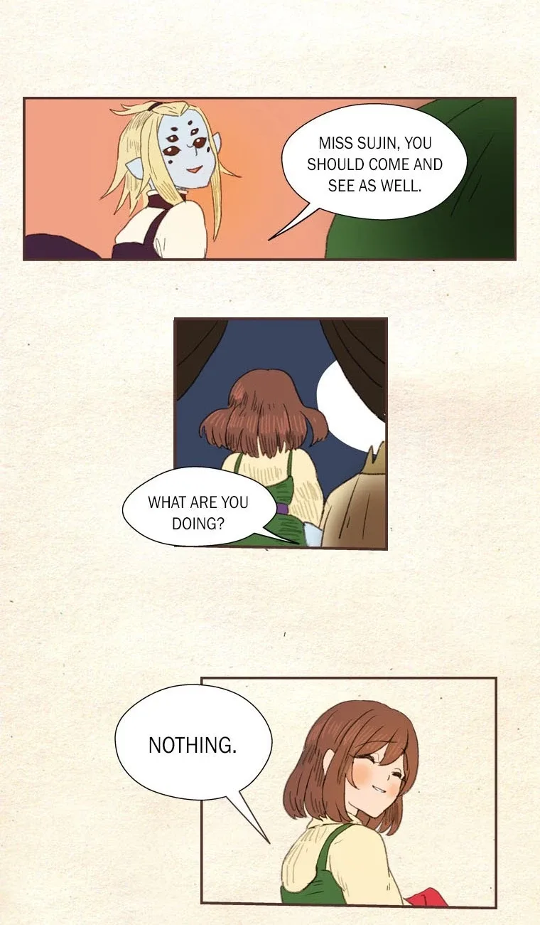 The Sock Monster Chapter 2 page 19