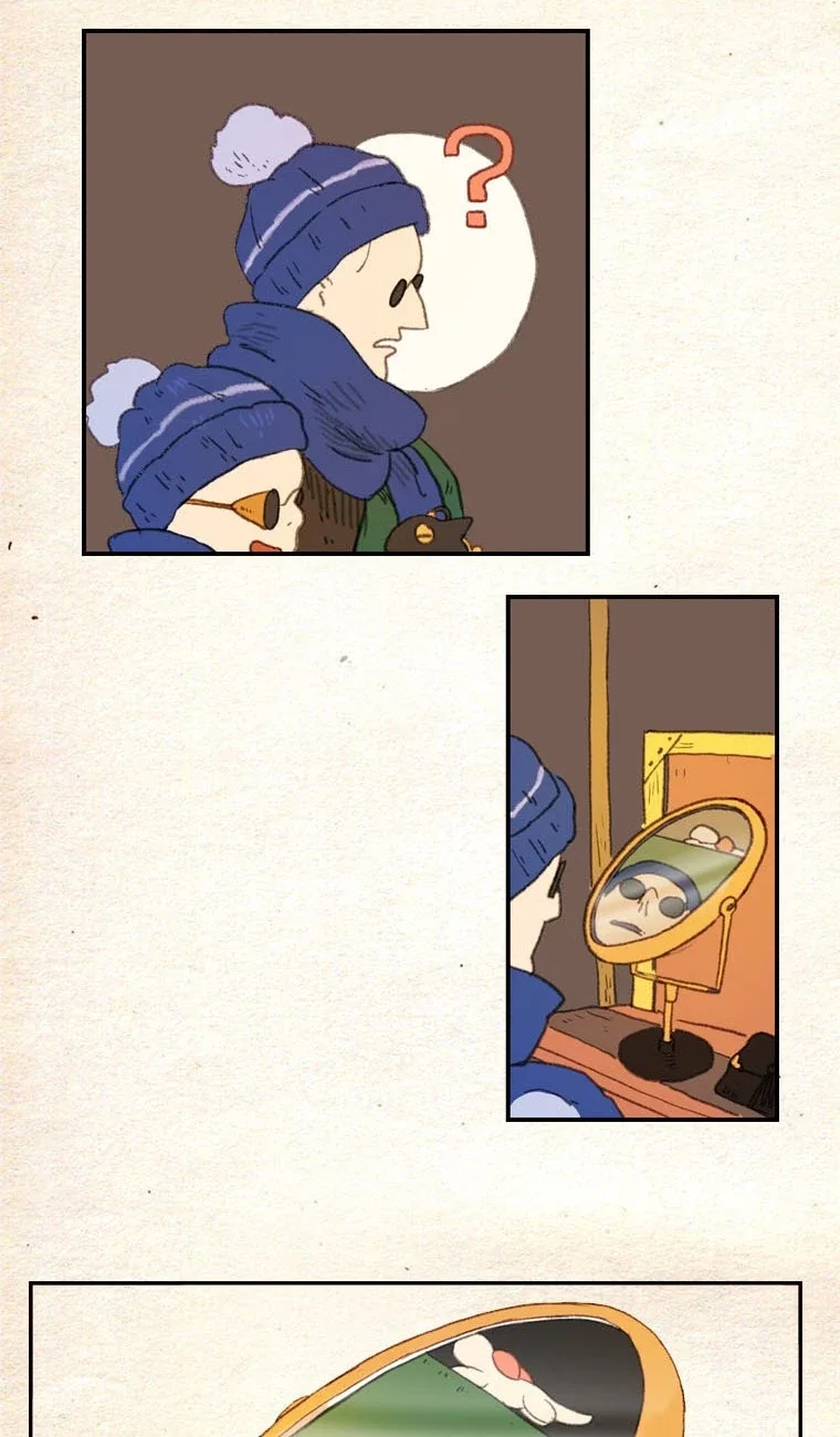 The Sock Monster Chapter 2 page 11