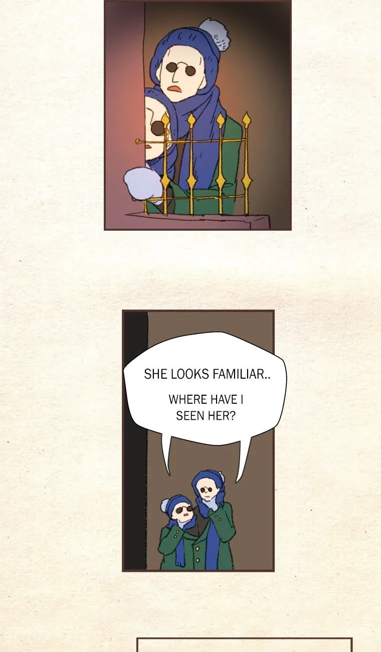 The Sock Monster Chapter 2 page 16