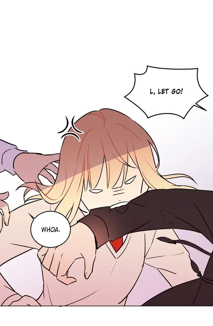 Cats Bride Chapter 2 page 47