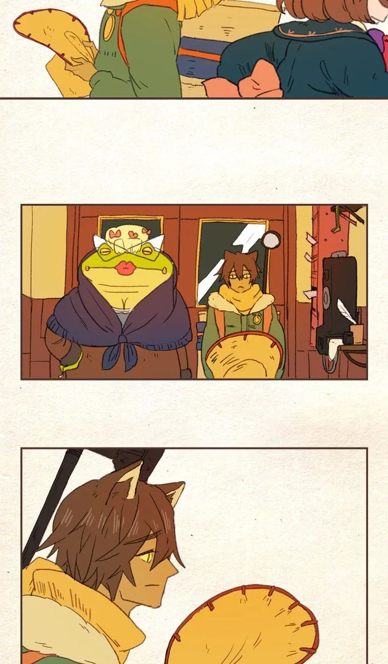 The Sock Monster Chapter 2 page 25