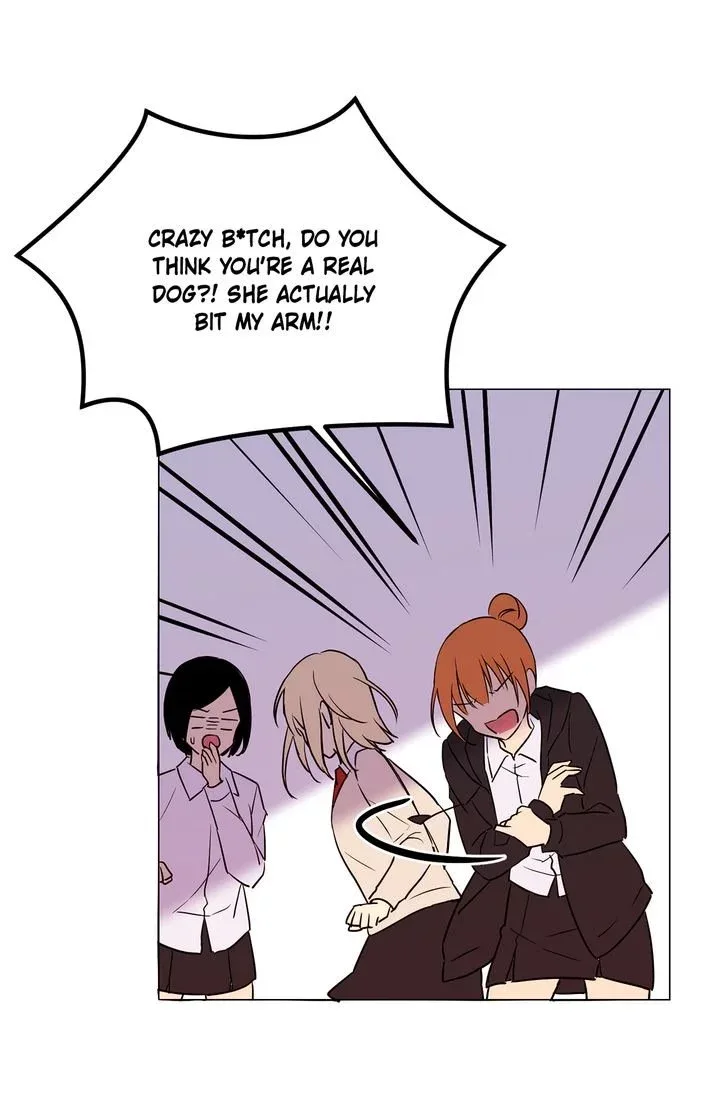 Cats Bride Chapter 2 page 48