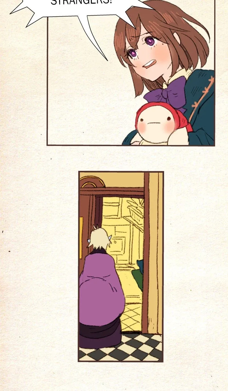 The Sock Monster Chapter 2 page 29