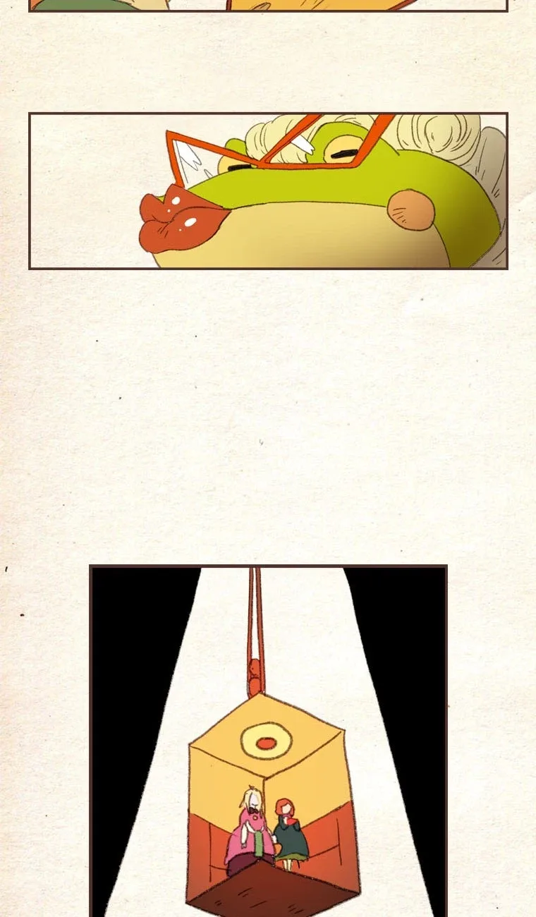 The Sock Monster Chapter 2 page 26