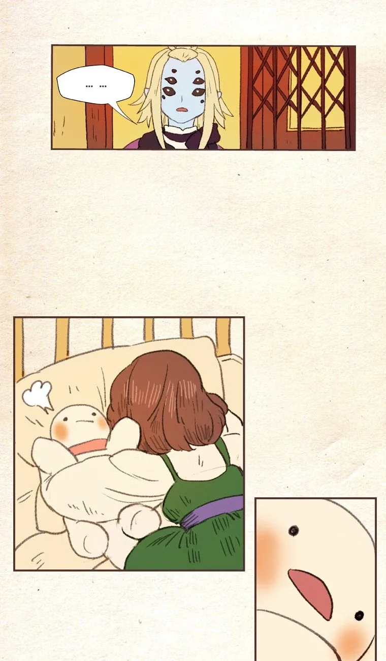 The Sock Monster Chapter 2 page 30