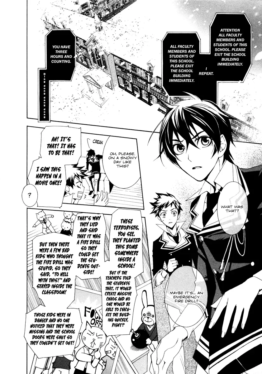 di[e]ce Chapter 2 page 2