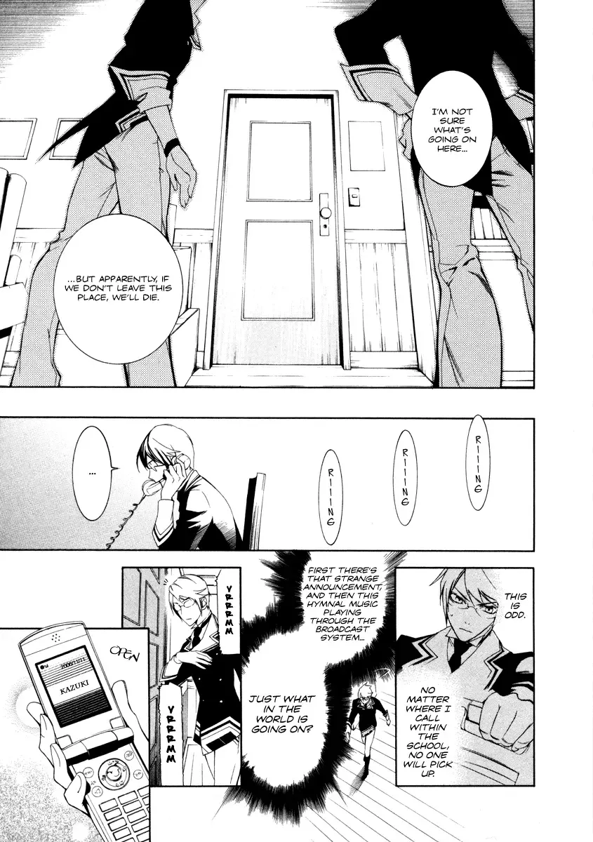 di[e]ce Chapter 2 page 9