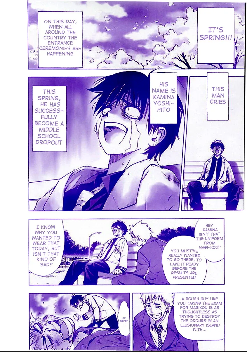 Mx0 Chapter 0 page 3