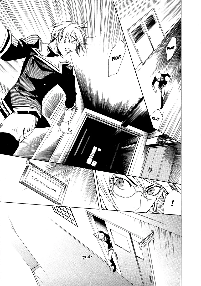di[e]ce Chapter 2 page 13