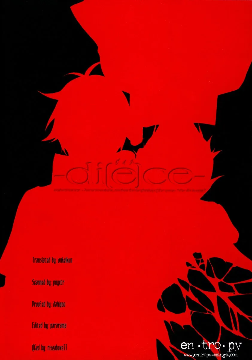 di[e]ce Chapter 2 page 19