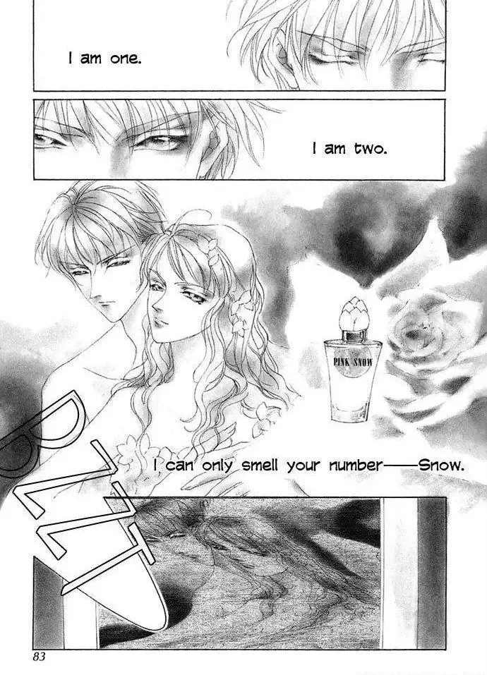 Snow Line Chapter 3 page 2